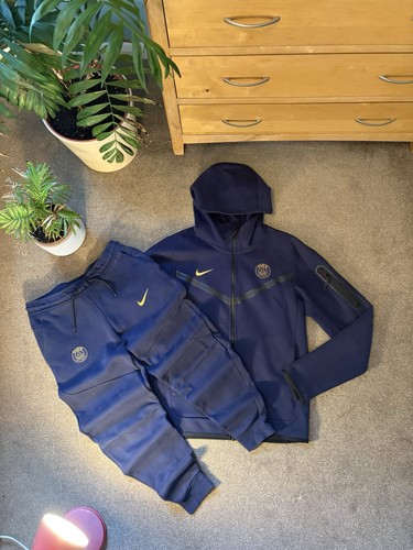 Nike psg tech - nike,