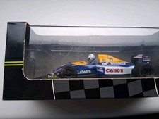 ONYX F1 '91 Williams Renault