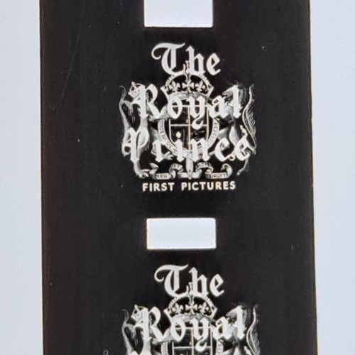 5mm film baby prince - -,