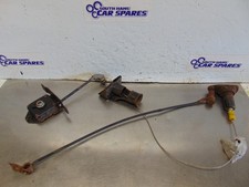 For Connect Spare Wheel Hoist