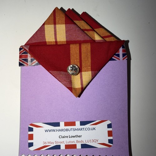 Brutus shirt pocket hankie - brutus, for