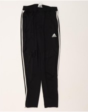 Adidas Mens Tracksuit Trousers