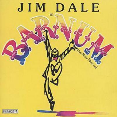 Jim dale barnum - dale:,