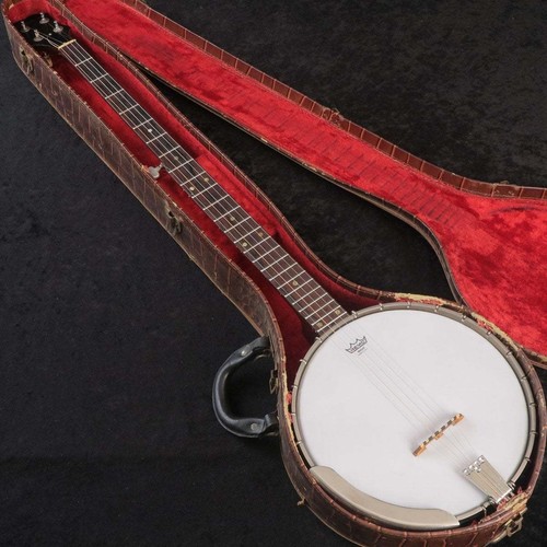 Epiphone long neck - epiphone, 5-string