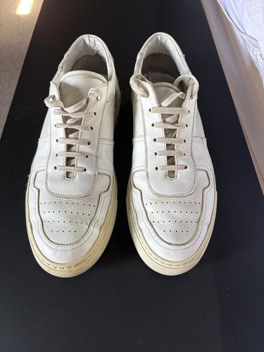 Common projects bball low - common, size