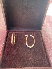 New 18K YGold Roberto Coin