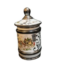 Vintage Ceramicas Españolas