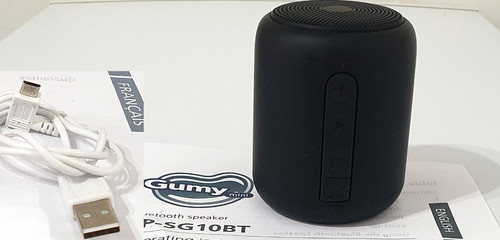 Jvc kenwood gumy - jvc, mini
