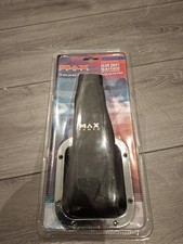 Max Power Branded Gear