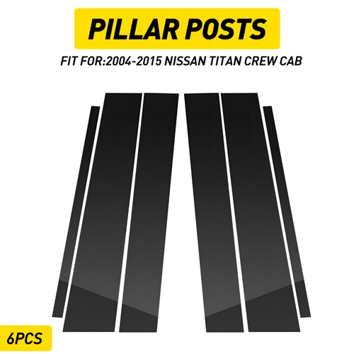 For 2004 2015 nissan - 2004-2015, titan