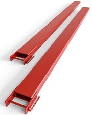 1 Pair Pallet Fork Extension