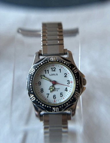 Vintage lorus sports - lorus, –