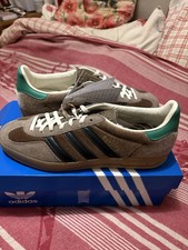 adidas Gazelle Men's Size 8