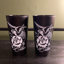 2 Sailor Jerry Spiced Rum