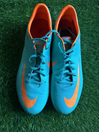 Nike mercurial vapor viii acc - vapor,