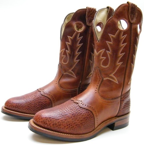 Mens boulet brn saddle - mens,