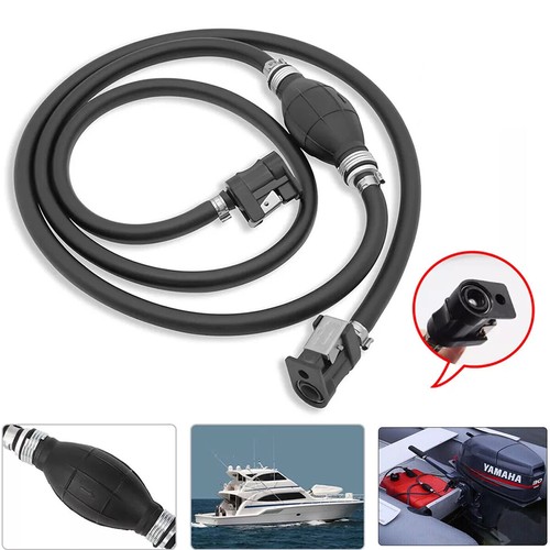 Fuel line hose boat petrol - fuel,