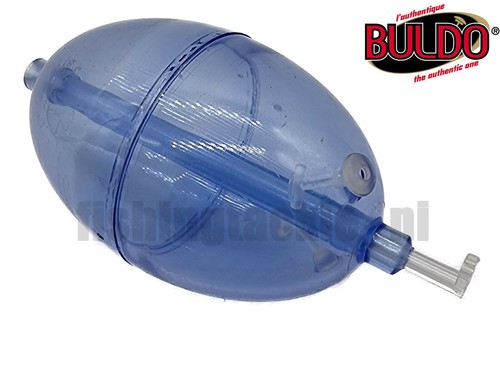 Buldo oval clear sliding - buldo,