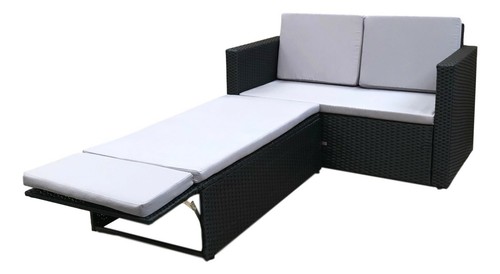 Rattan outdoor garden patio - outdoor,