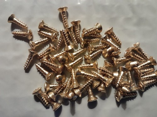 Oval head phillips - 1/2",