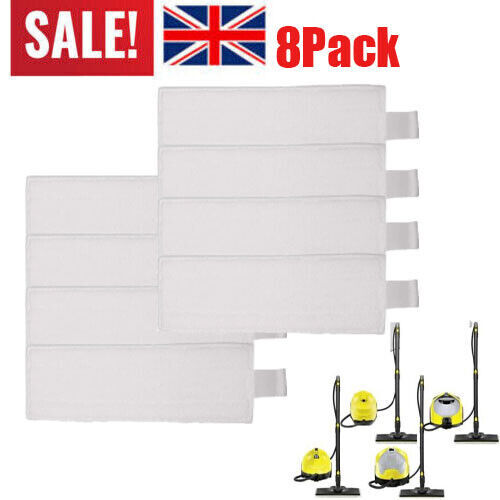 8pcs for karcher sc1 sc2 - 8pcs,