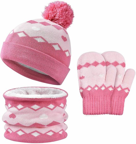 Kids winter hat - kids,