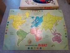 John waddingtons game - john,