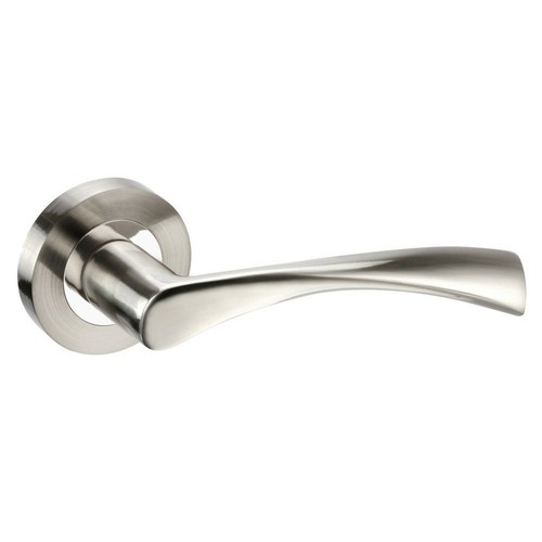 Door handles rose astrid - door,