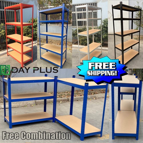 Tier shelf shelving - 5,