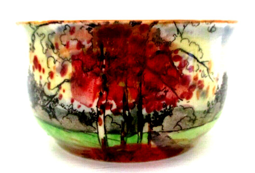 Rare royal doulton seriesware - rare,
