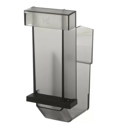 Neff built coffee machine - built,