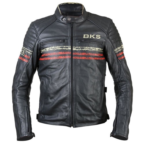 Bks retro leather gbr - bks,