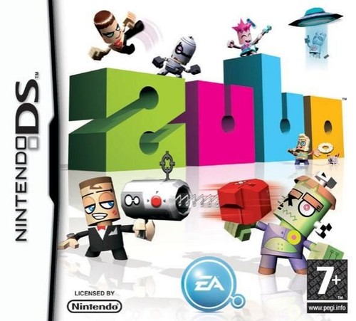 Zubo - , ds,