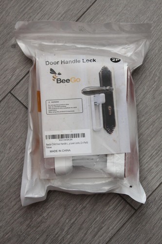 New beego pack - beego, stick