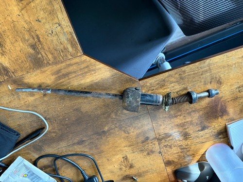 Classic mini gear gearlever - gear,