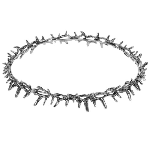 Medieval headpiece - ,
