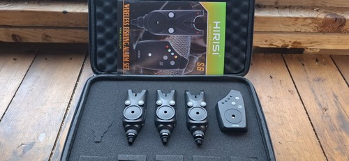 Hirisi 3 wireless water - 3, x