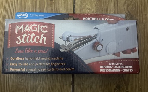 Bnib jml magic - ,