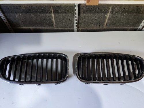 Genuine bmw series f10 - genuine, 10-16