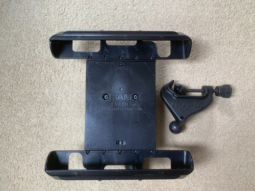 Ram mount 10 - ram,