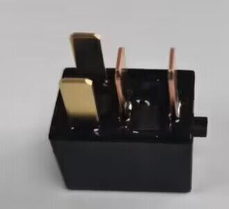 Starter relay faston - relay,