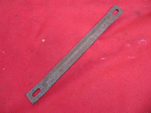 Triumph tr2 tr3 wing - tr2,