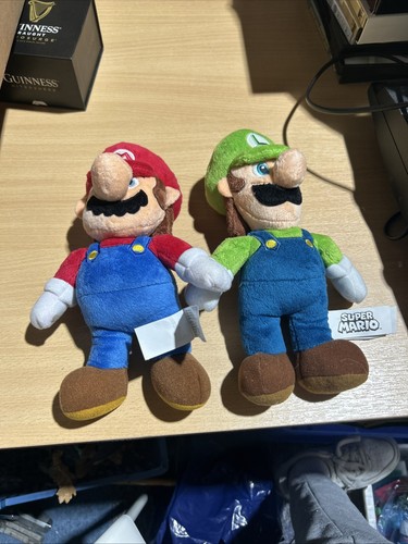 Super mario bros - super, and