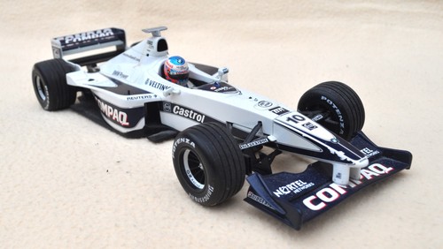 Paul model art minichamps - paul’s,