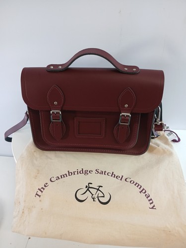 Cambridge satchel company - satchel,