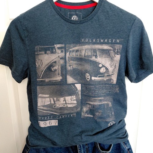 Volkswagen camper van mens - camper,