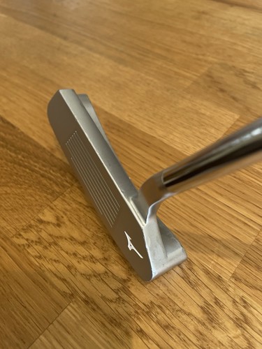 Mizuno 104 milled - mizuno,