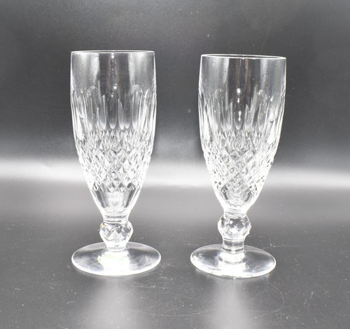 Set vintage waterford - of,