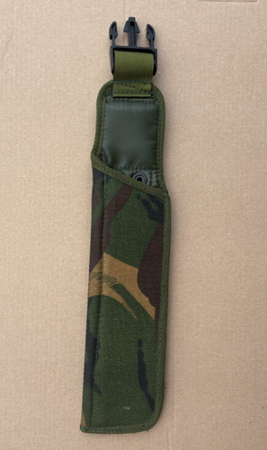Dpm frog genuine british army - frog,