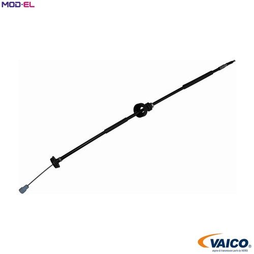 Cable pull parking brake - pull,